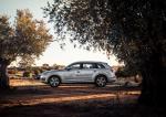 Audi Q7 e-tron TDI Quattro 2016 года (WW)